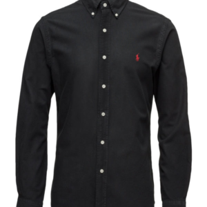 CAMISAS MANGA LARGA