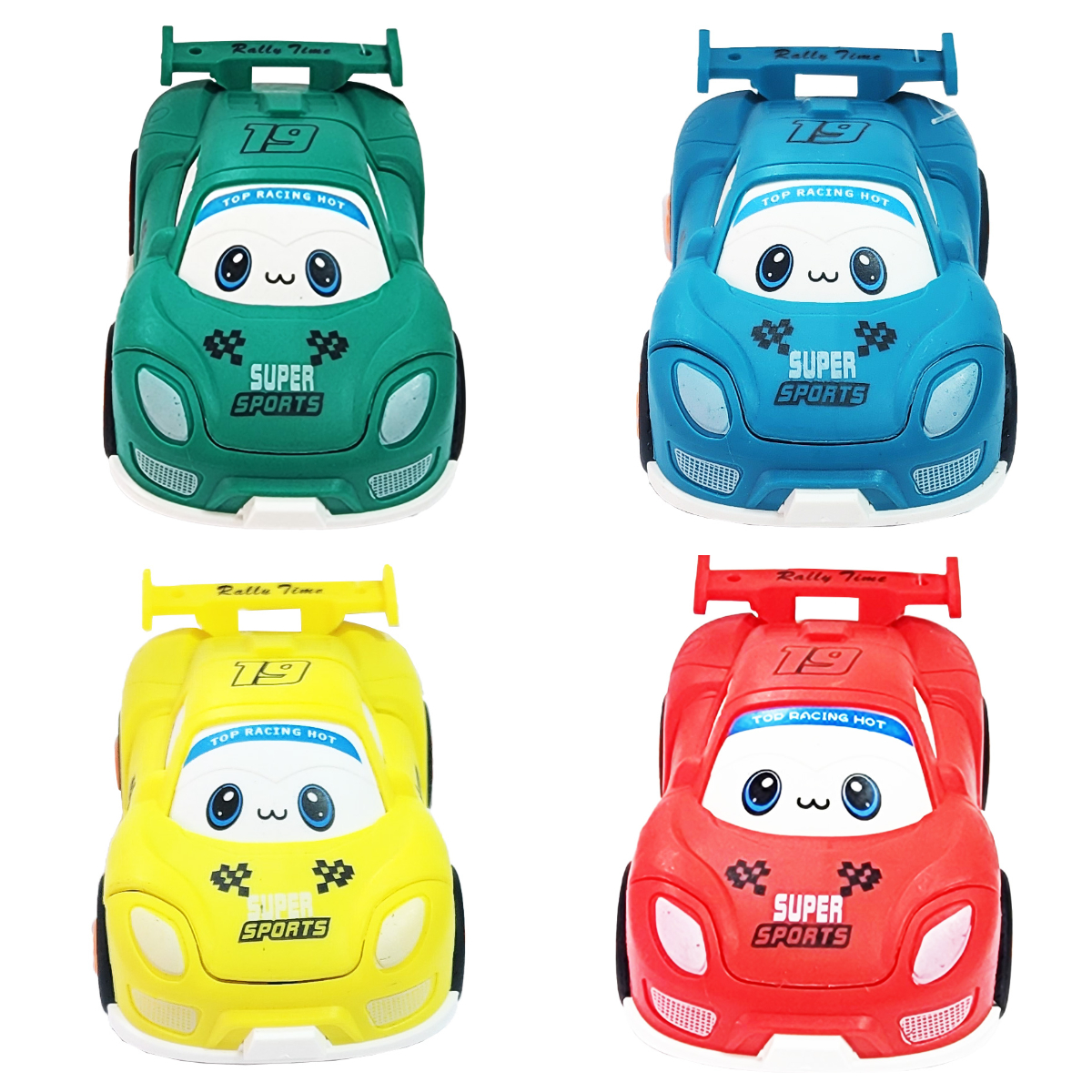 Carro Transformers Coleccion Carro Jugue - Imagen 2