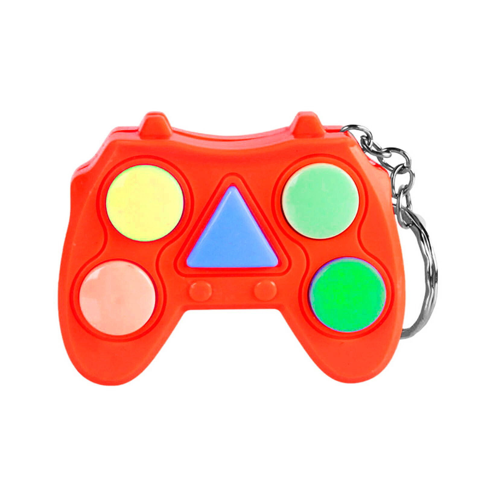 Juego De Memoria Luz Y Sonido Control Ll