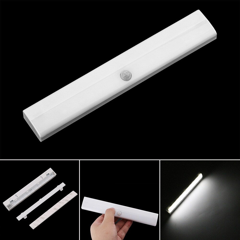 LUZ LED ARMARIO