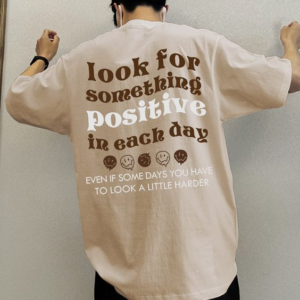 Camiseta OVERSIZE  479047