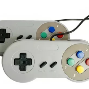 Consola Retro 620 Juegos