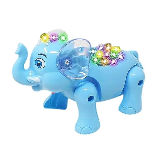 Juguete De Elefante Interactivo Musica