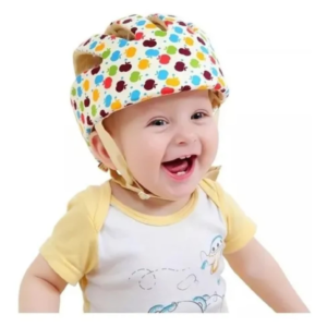 Casco Infantil Para Niño y Niña