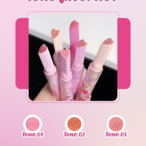 LIPSTICK CAPPUVINI
