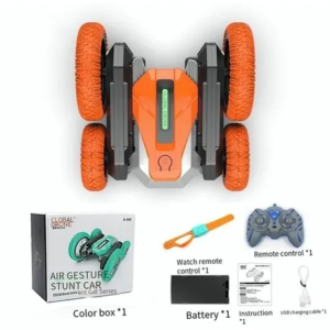 STUNT CAR RC