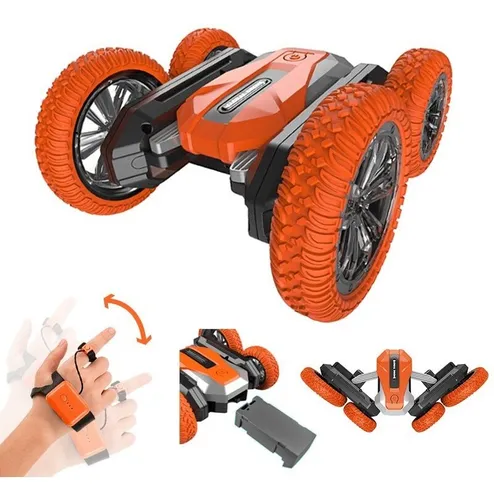 STUNT CAR RC - Imagen 2