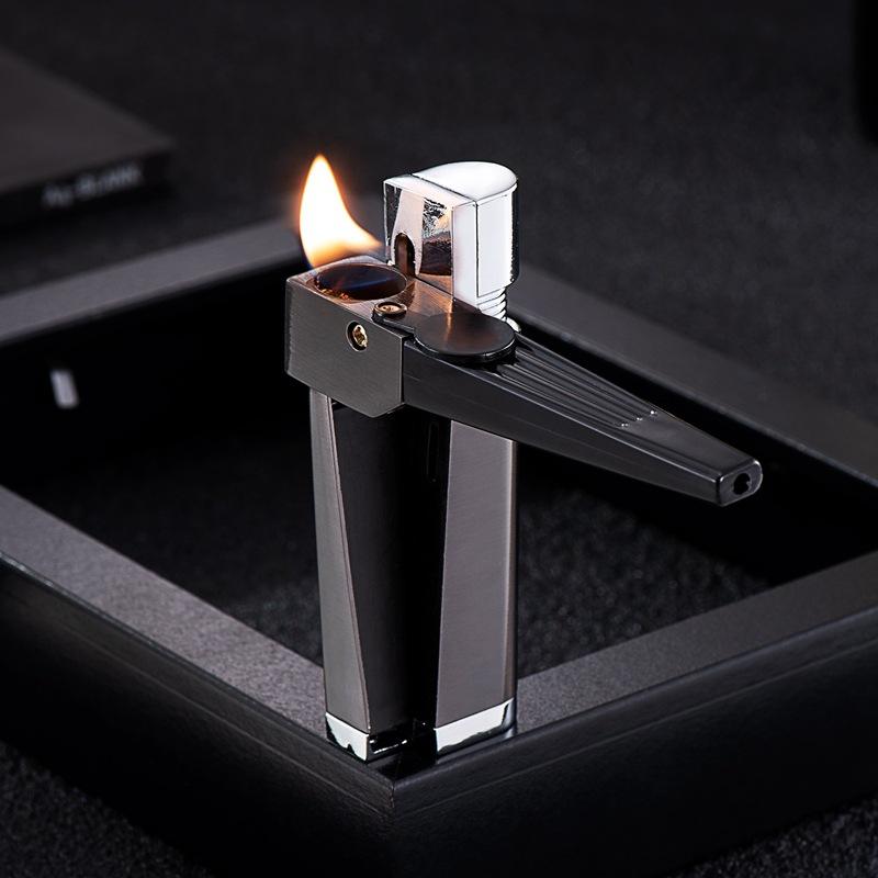Encendedor Metálico Multipropósito