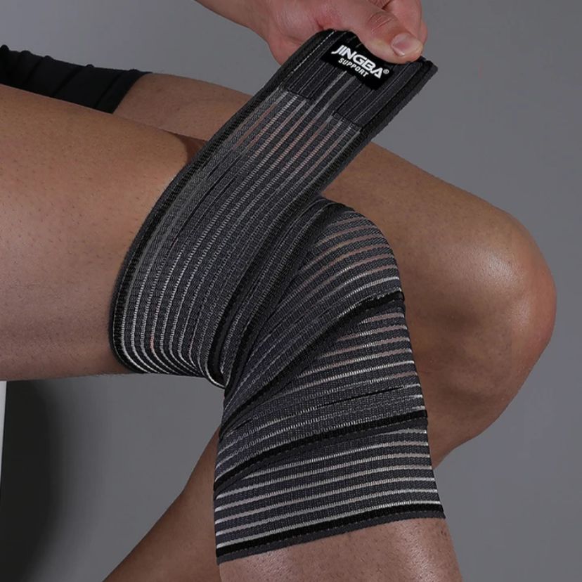 Banda Ajustable para Rodilla