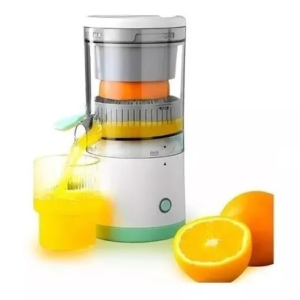 Exprimidor Saca Jugos Naranja Automatico