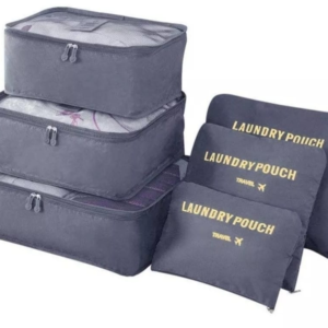 Organizador De Equipaje Para Viaje