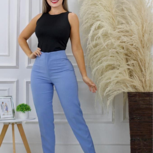 Pantalon Stileto