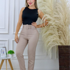 Pantalon Praga
