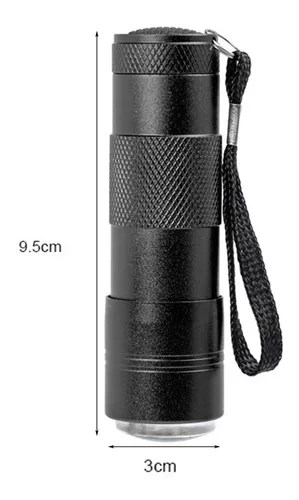 Lámpara press on - Imagen 2