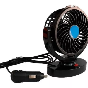 Ventilador Eléctrico Individual 12V/24V