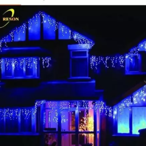LUCES CASCADA 3 X0.45 CON HEMBRA