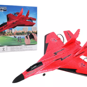 Avión Indestructible Control Remoto GRAN