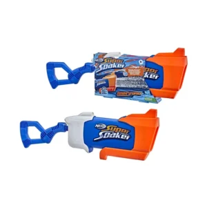 Lanzador de Agua NERF Supersoaker Rainstorm