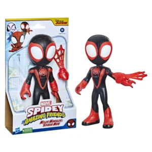 Figura de Acción Spidey And Friends Supersized Miles Morales