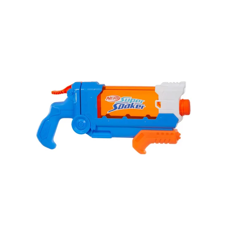 Lanzador de Agua NERF Super Soaker Flip Fill - Imagen 2
