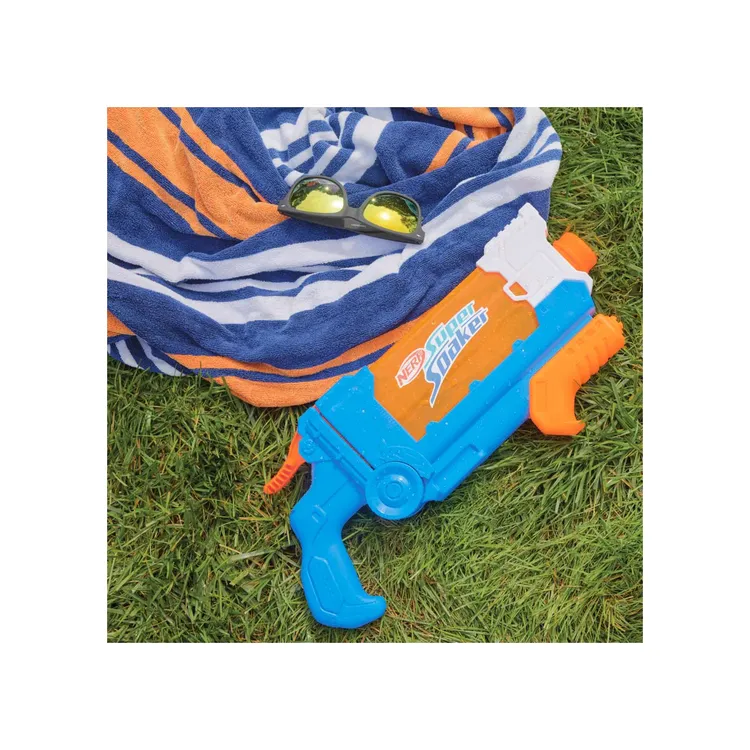 Lanzador de Agua NERF Super Soaker Flip Fill - Imagen 9