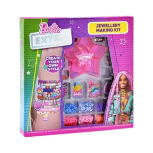 Set de Juego BARBIE Kit de Joyería