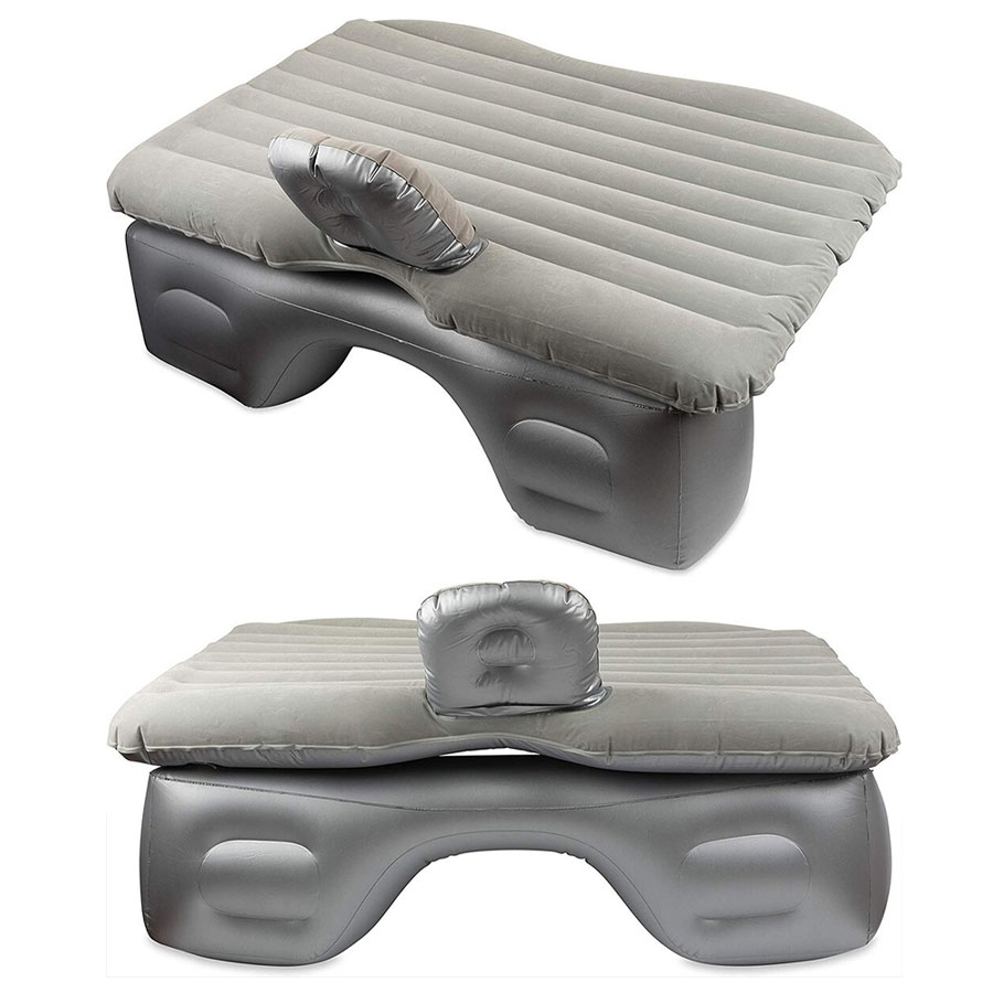Colchon Inflable Para Carro Automovil Ca
