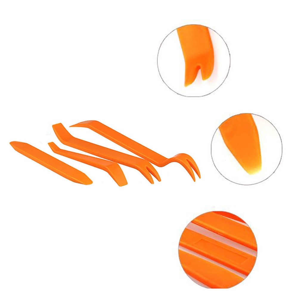 Herramientas Plasticas Carro Celular - Imagen 2