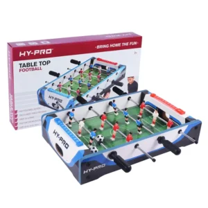 Mesa de Fútbolín HY PRO