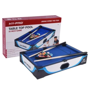 Mesa de Billar HY PRO