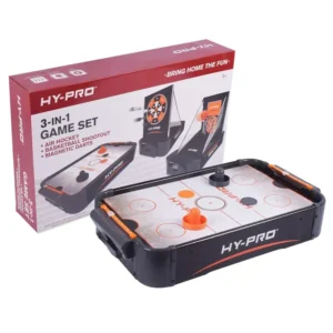 Mesa de 3 Juegos HY PRO