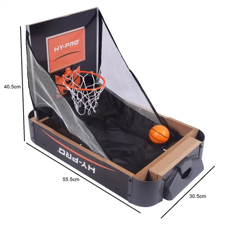 Mesa de 3 Juegos HY PRO - Imagen 5