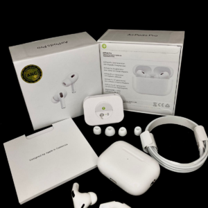 Airpods Pro 2da Generación