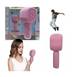 Microfono Karaoke