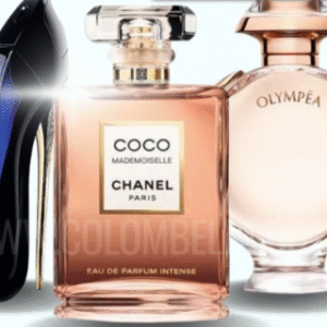 Combo 1.1 Coco+ Good g+ olympea