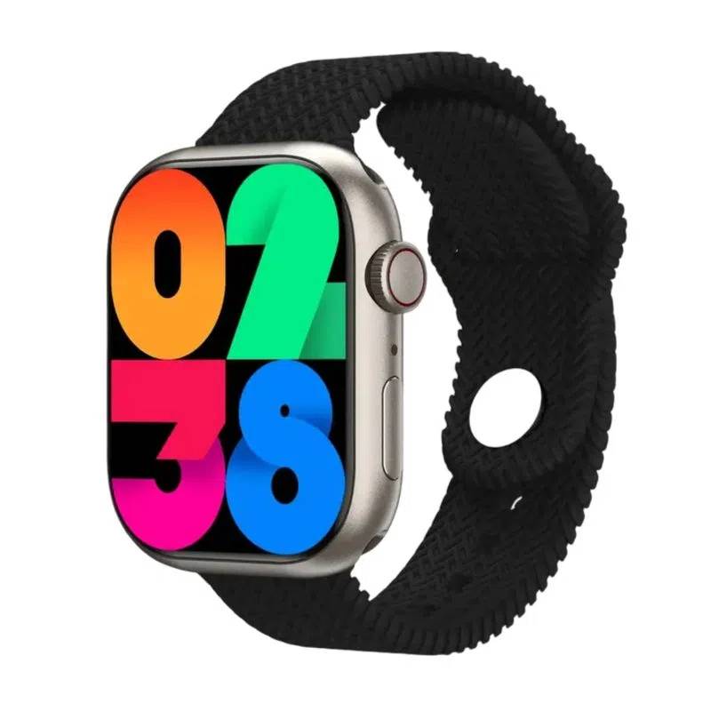 Smartwatch  Series 9 Max Amoled - Imagen 2