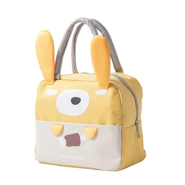 LONCHERAS PORTATIL NIÑOS