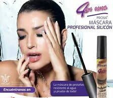 Pestañina Profesional Silicón Dropshippe