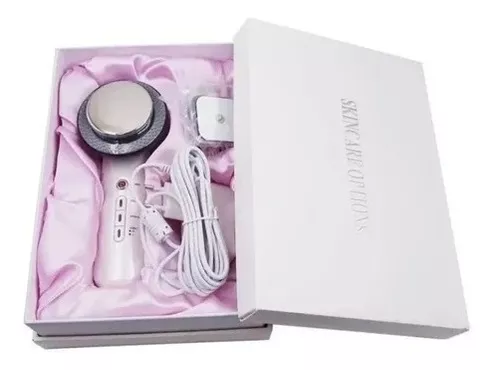 ULTRASONIDO INFLAROJO SML