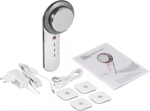 ULTRASONIDO INFLAROJO SML - Imagen 2