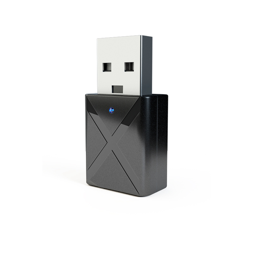 Receptor Bluetooth Usb 5.0 Carro, Equipo