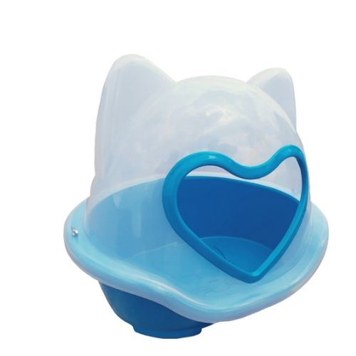 ARENERA CARA DE GATO