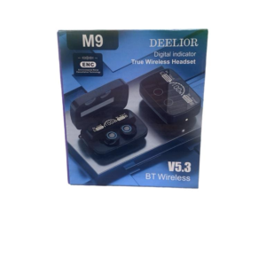 AUDIFONO BT DEELIOR M9