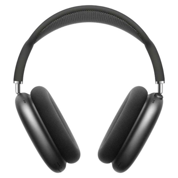 AirPods Max Genericos Negros