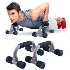 BASE FLEXIONES PUSH UP