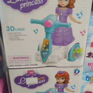 princesita sofia