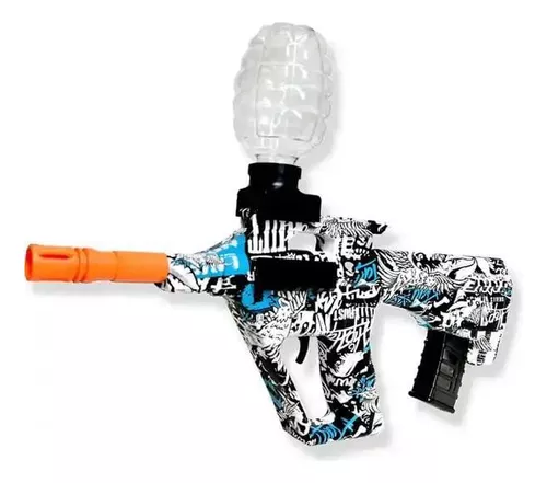 Pistola Eléctrica - Imagen 2