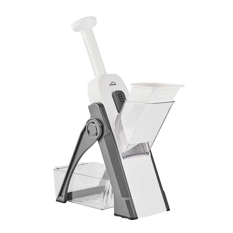 Rallador Multifun. Mandoline Vertical - Imagen 2