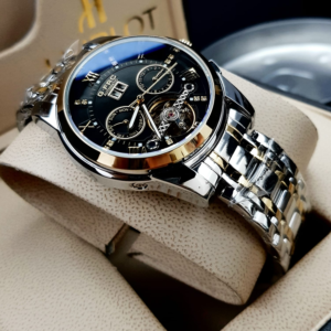 RELOJ G FORCE AUTOMATICO TURBILLON