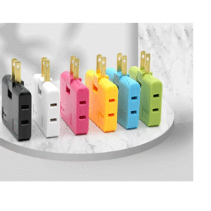 Multiconector 3 Dalidas De Toma